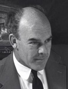 John Lautner