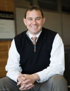 Michael Webber