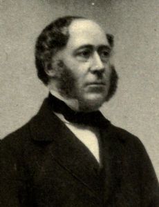 George Henry Moore