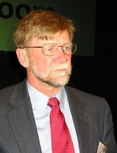 Nils Daulaire