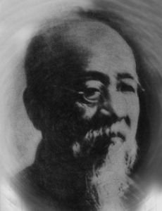 Luo Zhenyu