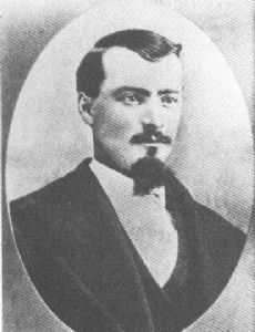 Frank McLaury