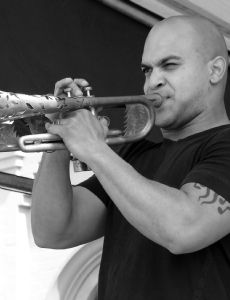 Irvin Mayfield
