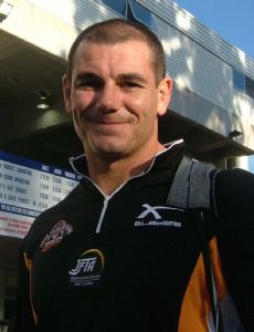 Ben Galea