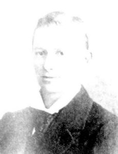 Arthur Cleghorn