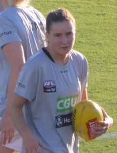 Sarah Dargan