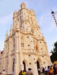 Roman Catholic Archdiocese of Trivandrum