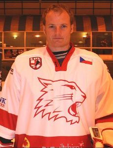 Ladislav Kudrna