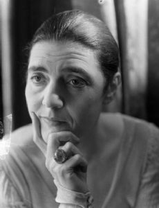 Fannie Hurst