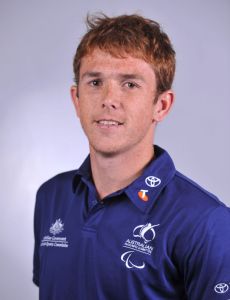 Brad Scott