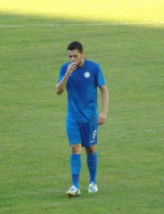 Angelos Papasterianos