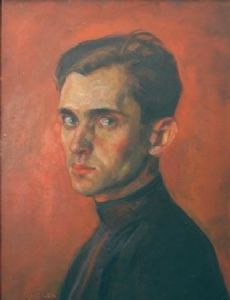 Otto Barth (artist)