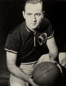 Forddy Anderson