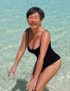 Yoon Bok-hee
