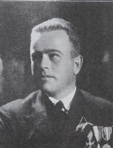 Antoni Mroczkowski