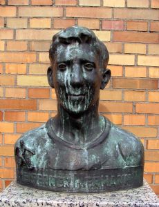 Hermann Nuber