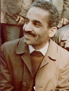 Mohammad-Ali Rajai