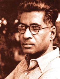 Manabendra Nath Roy