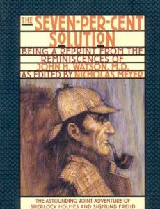 The Seven-Per-Cent Solution (book)