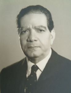 Abbas Aram
