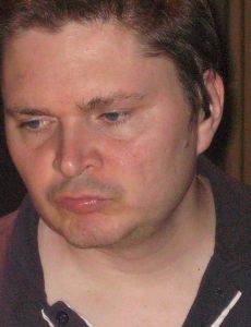 Blaine Thurier
