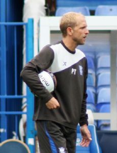 Paul Trollope