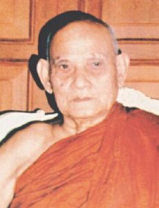Pragyananda Mahasthavir