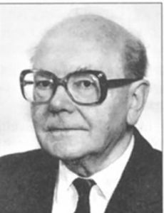 Czesław Madajczyk