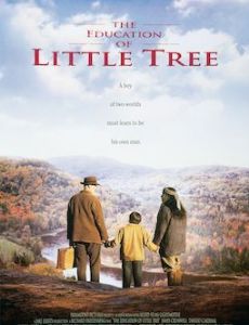 The Education of Little Tree