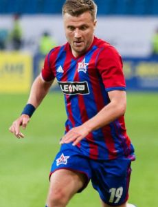 Vitaliy Fedotov