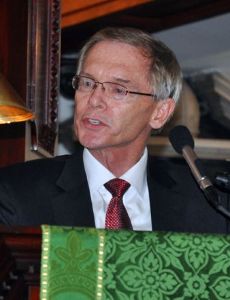 Terry L. Wooten