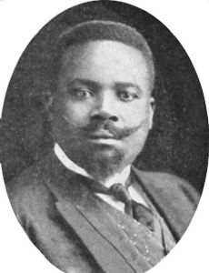 Horace Pauleus Sannon