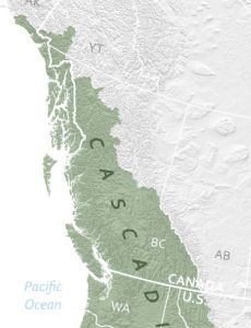 Cascadia (independence movement)