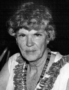 Helen Andersen
