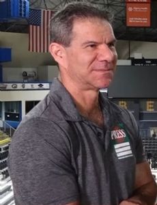 Dave Meltzer