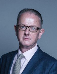 Philip Smith, Baron Smith of Hindhead