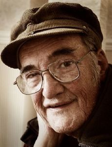 Tom McGrath (playwright)