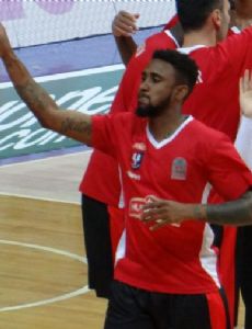 Ian Miller (basketball)