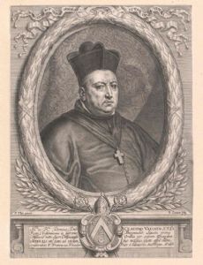 Claude Vaussin