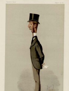 Rowland Winn, 1st Baron St Oswald