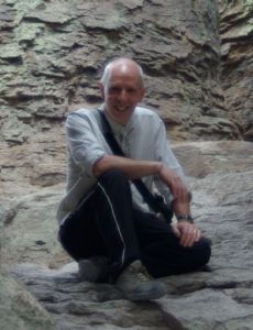 John Wilson (Canadian young adults' writer)