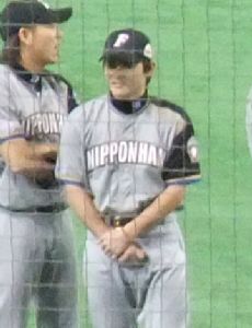 Hisashi Takeda