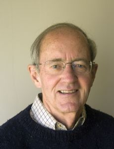 Frederick Crews