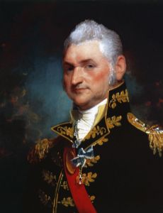Henry Dearborn