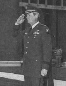 John F. Forrest