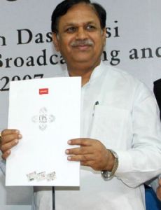 Suresh Pachouri
