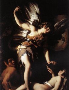 Giovanni Baglione
