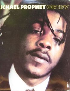 Michael Prophet