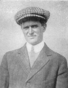 Lincoln J. Beachey