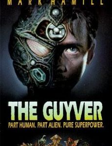 The Guyver